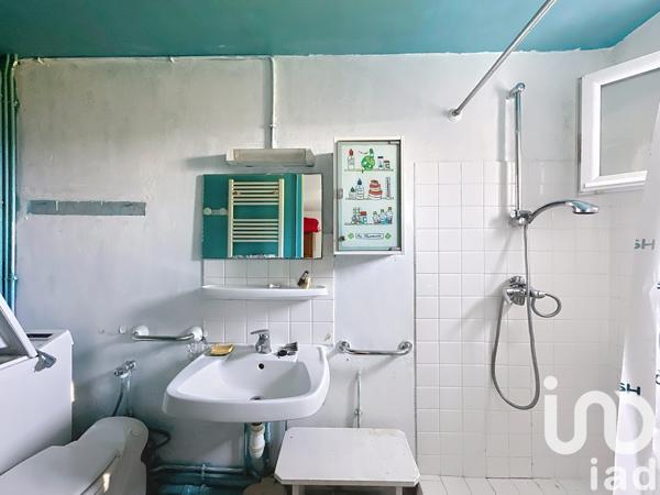 Maison à vendre 3 pièces 157 m² Saint-Cast-le-Guildo