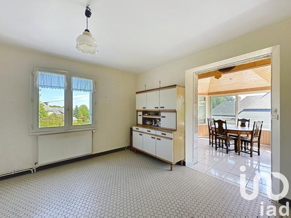 Maison à vendre 3 pièces 157 m² Saint-Cast-le-Guildo