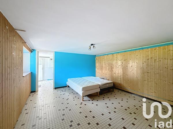 Maison à vendre 3 pièces 157 m² Saint-Cast-le-Guildo