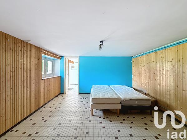 Maison à vendre 3 pièces 157 m² Saint-Cast-le-Guildo