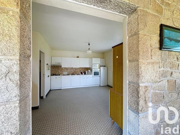 Maison à vendre 3 pièces 157 m² Saint-Cast-le-Guildo