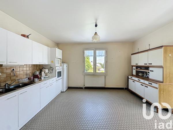 Maison à vendre 3 pièces 157 m² Saint-Cast-le-Guildo