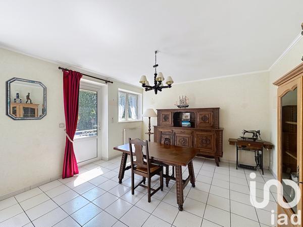 Maison à vendre 3 pièces 157 m² Saint-Cast-le-Guildo