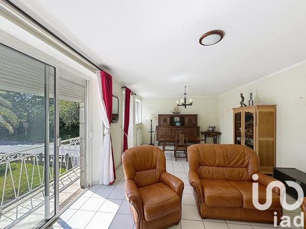 Maison à vendre 3 pièces 157 m² Saint-Cast-le-Guildo