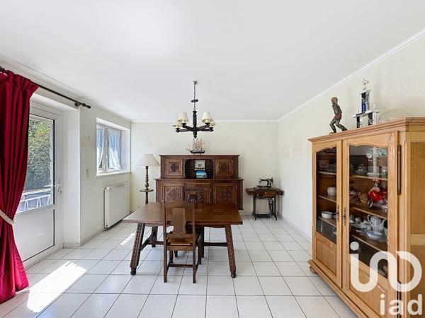 Maison à vendre 3 pièces 157 m² Saint-Cast-le-Guildo