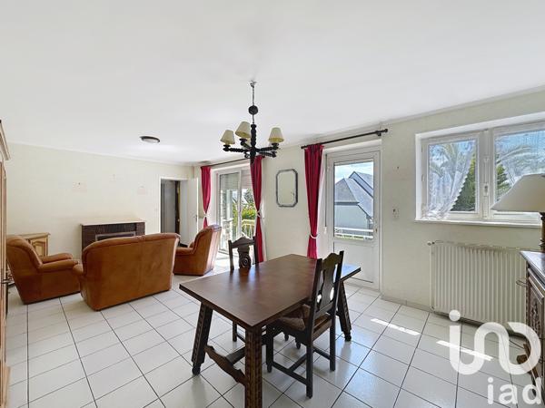 Maison à vendre 3 pièces 157 m² Saint-Cast-le-Guildo