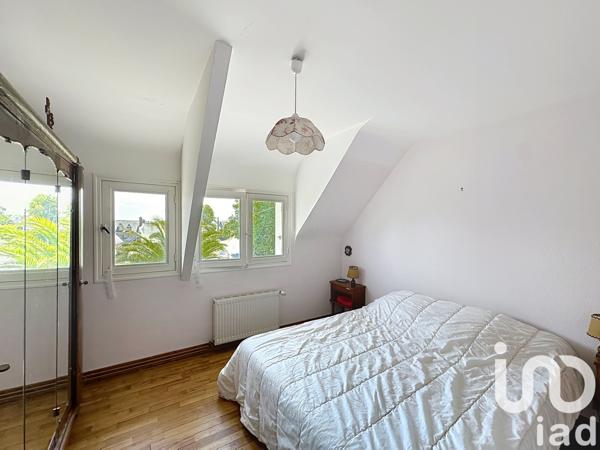 Maison à vendre 3 pièces 157 m² Saint-Cast-le-Guildo