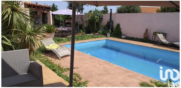 Maison à vendre 4 pièces 145 m² Montescot