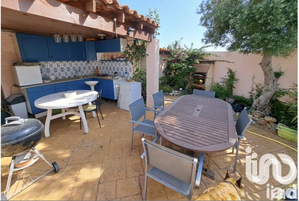 Maison à vendre 4 pièces 145 m² Montescot