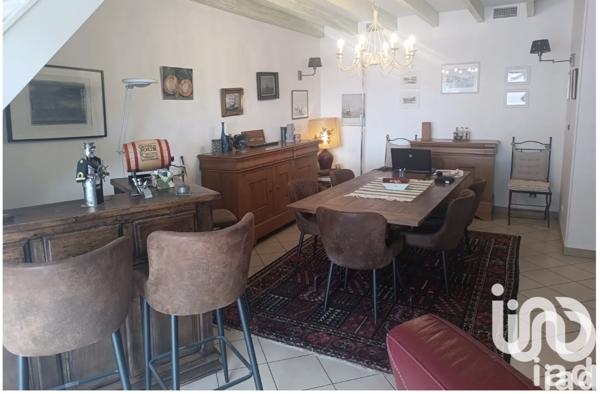 Maison à vendre 4 pièces 145 m² Montescot