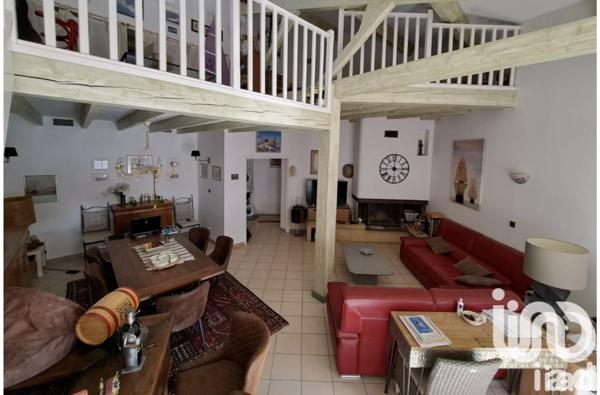 Maison à vendre 4 pièces 145 m² Montescot