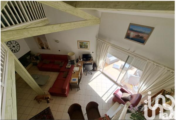 Maison à vendre 4 pièces 145 m² Montescot
