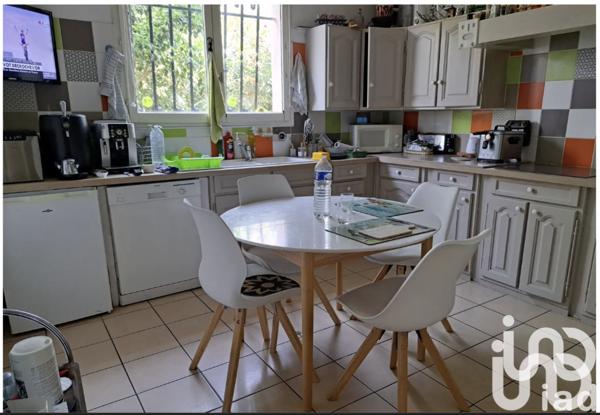 Maison à vendre 4 pièces 145 m² Montescot