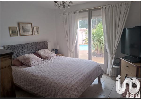 Maison à vendre 4 pièces 145 m² Montescot