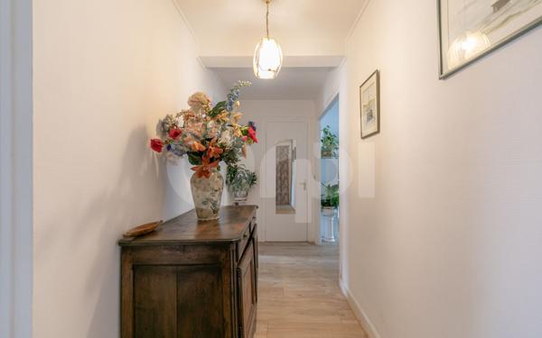 Appartement à vendre    4 pièces • 84,39 m2 Thiais