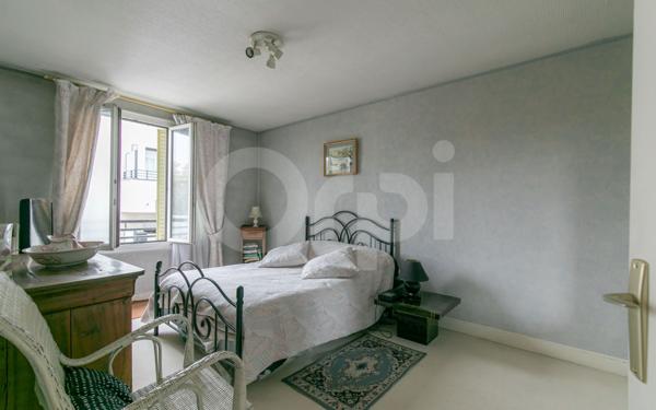 Appartement à vendre    4 pièces • 84,39 m2 Thiais