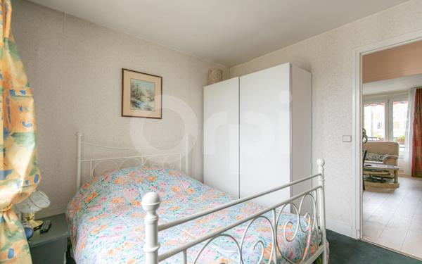 Appartement à vendre    4 pièces • 84,39 m2 Thiais