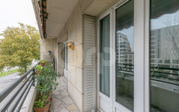 Appartement à vendre    4 pièces • 84,39 m2 Thiais