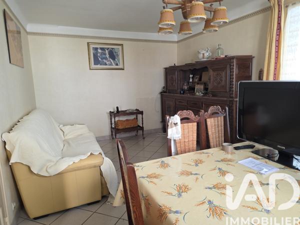 Maison à vendre 5 pièces 81 m² Villeneuve-sur-Yonne