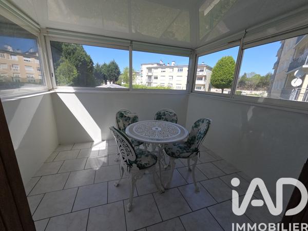 Maison à vendre 5 pièces 81 m² Villeneuve-sur-Yonne