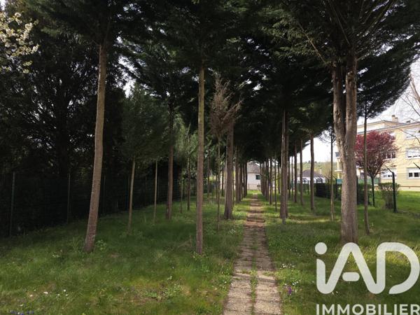 Maison à vendre 5 pièces 81 m² Villeneuve-sur-Yonne