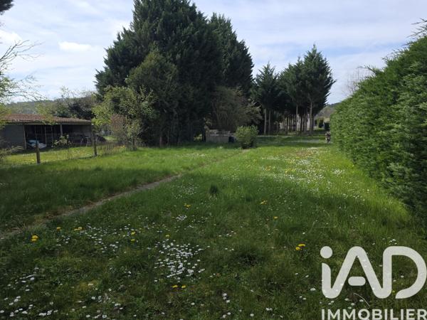 Maison à vendre 5 pièces 81 m² Villeneuve-sur-Yonne