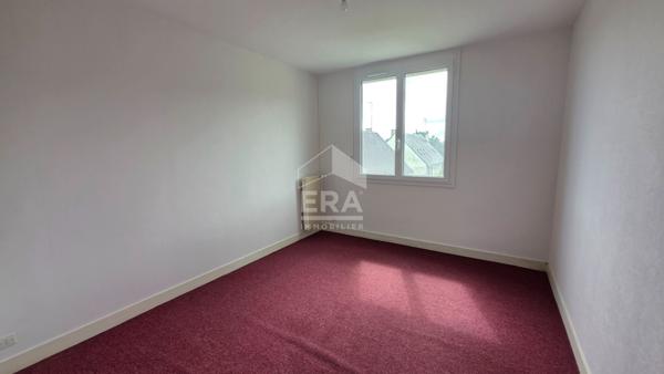 37340 Saint-Cyr-Sur-Loire: A VENDRE Appartement 2 pièces de 47.32 m²