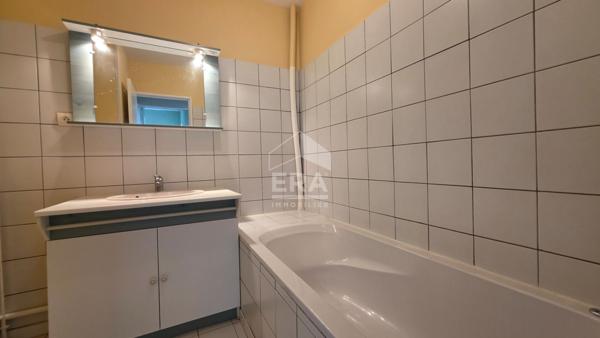 37340 Saint-Cyr-Sur-Loire: A VENDRE Appartement 2 pièces de 47.32 m²