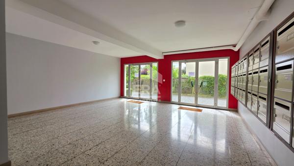 37340 Saint-Cyr-Sur-Loire: A VENDRE Appartement 2 pièces de 47.32 m²
