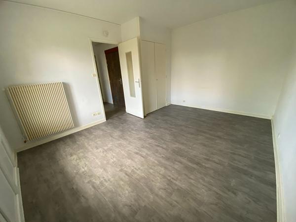 Appartement proche centre-ville