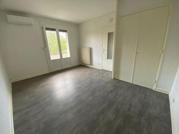 Appartement proche centre-ville