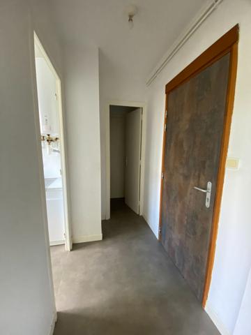 Appartement proche centre-ville