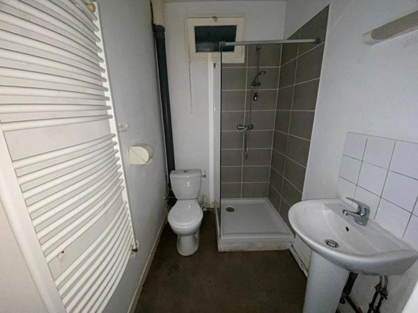 Appartement proche centre-ville