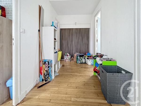 Maison à vendre  6 pièces - 123,93 m2 EDERN - 29