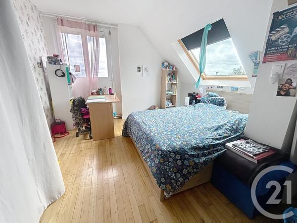 Maison à vendre  6 pièces - 123,93 m2 EDERN - 29