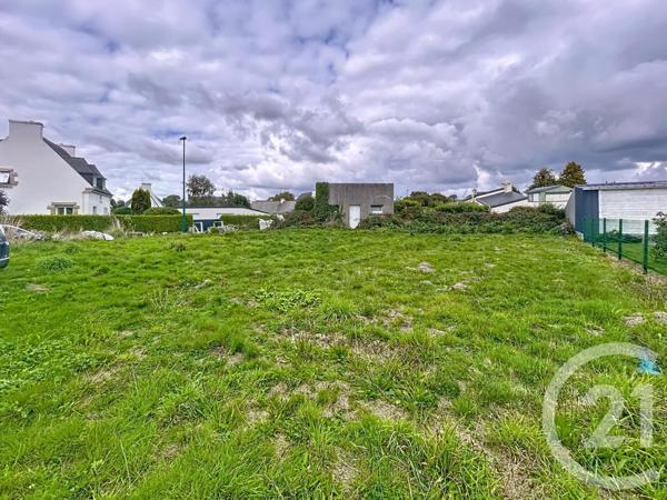 Maison à vendre  6 pièces - 123,93 m2 EDERN - 29