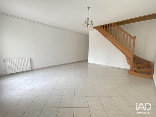 Maison à vendre 4 pièces 110 m² Rochefort