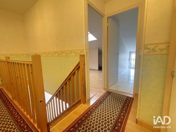 Maison à vendre 4 pièces 110 m² Rochefort