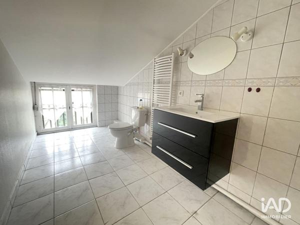 Maison à vendre 4 pièces 110 m² Rochefort