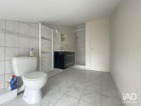 Maison à vendre 4 pièces 110 m² Rochefort