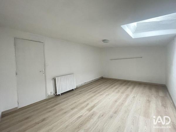 Maison à vendre 4 pièces 110 m² Rochefort