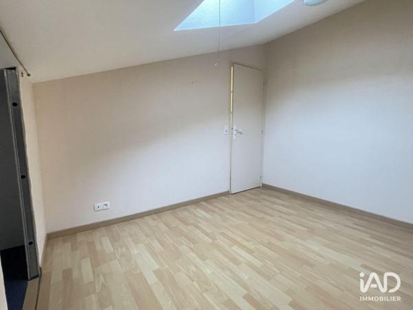 Maison à vendre 4 pièces 110 m² Rochefort