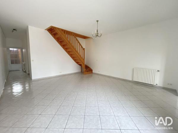 Maison à vendre 4 pièces 110 m² Rochefort