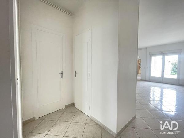 Maison à vendre 4 pièces 110 m² Rochefort