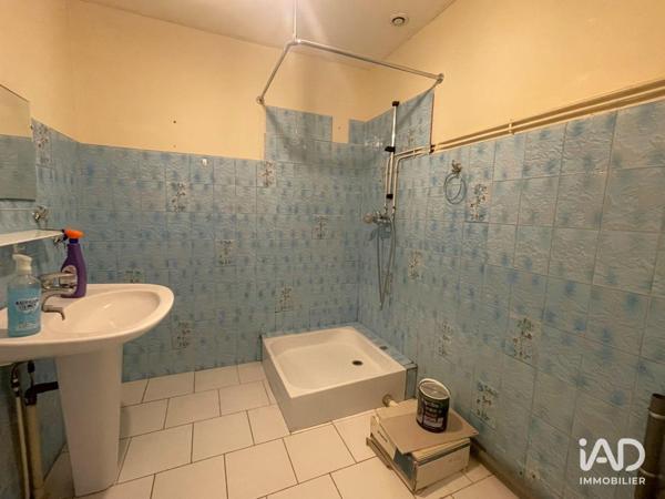 Maison à vendre 4 pièces 110 m² Rochefort