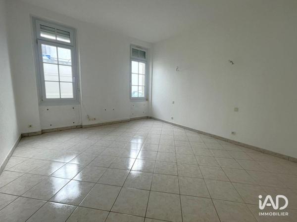 Maison à vendre 4 pièces 110 m² Rochefort