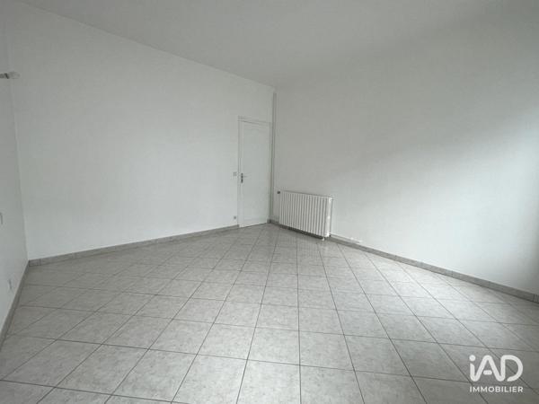 Maison à vendre 4 pièces 110 m² Rochefort