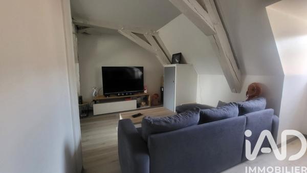 Appartement à vendre 3 pièces 55 m² Ornans