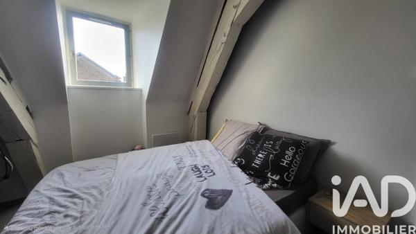 Appartement à vendre 3 pièces 55 m² Ornans