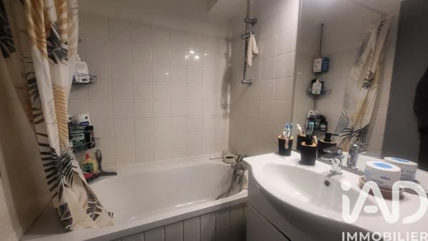 Appartement à vendre 3 pièces 55 m² Ornans